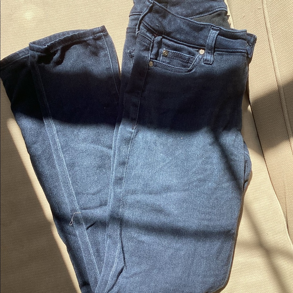 Celebrity Pink Jegging - size 3